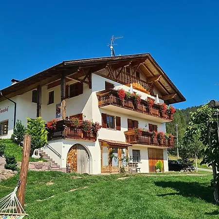 Gmosnhof Meltina
