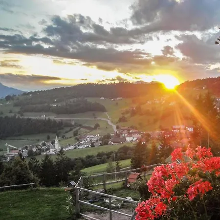 Farm stay Gmosnhof
