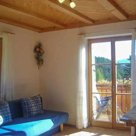 Gmosnhof Farm stay *