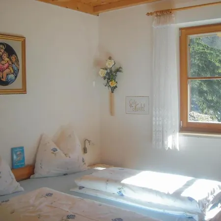Farm stay Gmosnhof *
