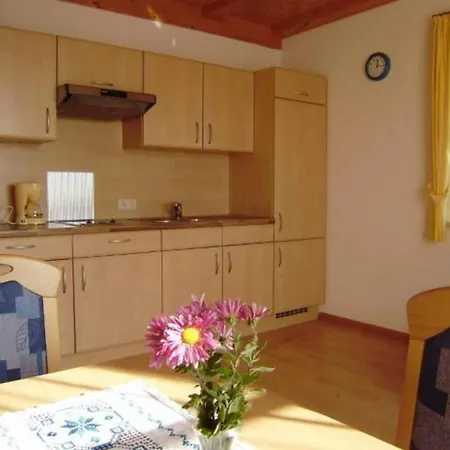Gmosnhof Farm stay Meltina
